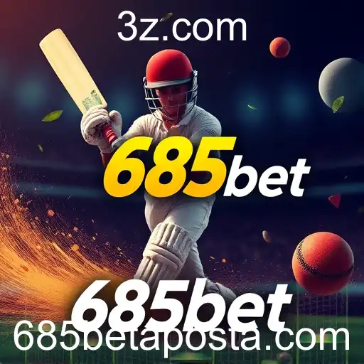 Cenário Atual das Apostas Online e o Papel do 685bet