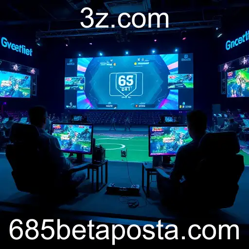 A Transformação dos Jogos Online e o Impacto Futuro