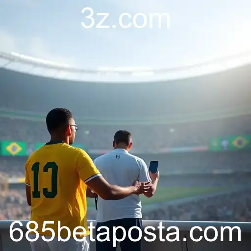 685bet: A Evolução do Jogo Online no Brasil