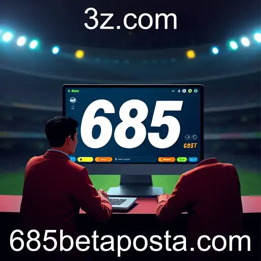 Expansão do Mercado de Apostas Online no Brasil