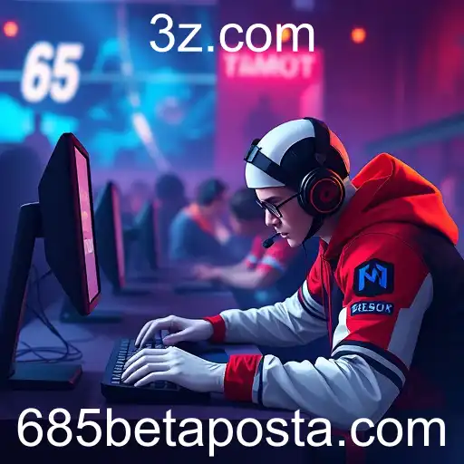 A Evolução dos Jogos de Aposta Online em 2025