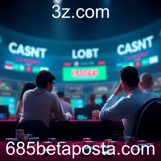 Tendências e Desafios dos Sites de Jogos em 2025