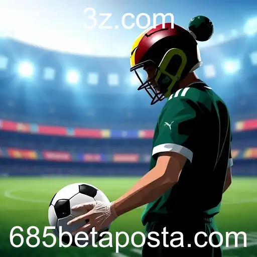 685bet: A Expansão e Regulação dos Jogos Online no Brasil