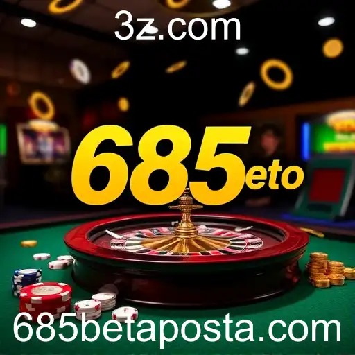 O Crescimento dos Jogos de Azar Online no Brasil