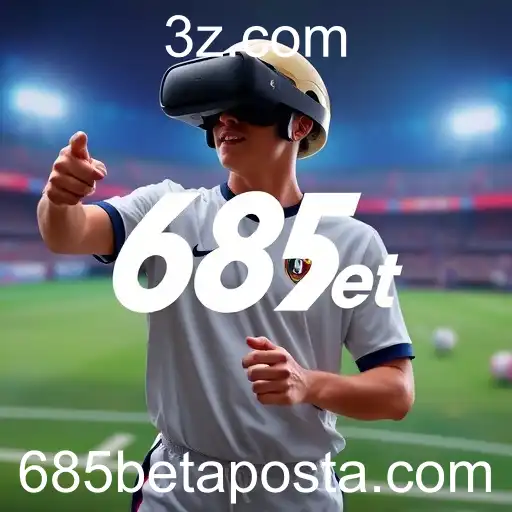 A Revolução dos Jogos de Apostas Online em 2025