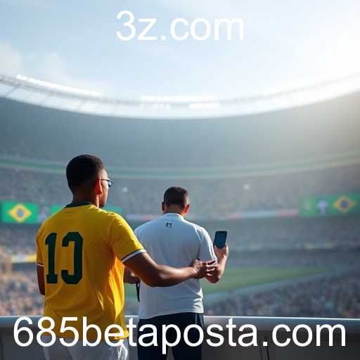 685bet: A Evolução do Jogo Online no Brasil