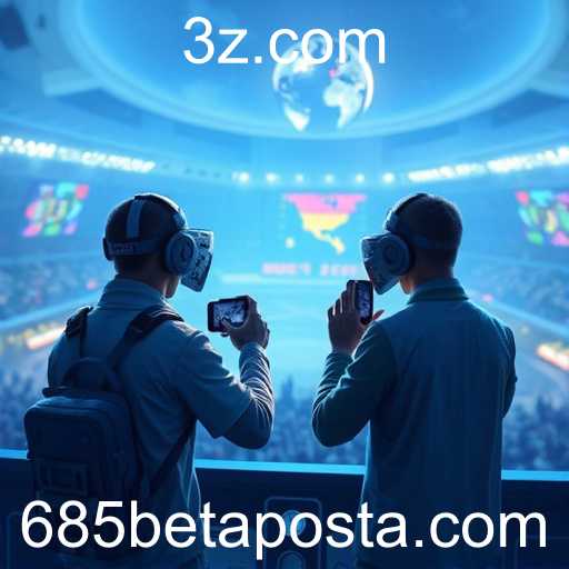 685bet: Expansão e Desafios no Mercado de Jogos Online