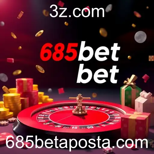 Destaques e Tendências do Site de Jogos 685bet