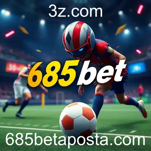 685bet Expande Seus Horizontes no Cenário de Jogos Globais