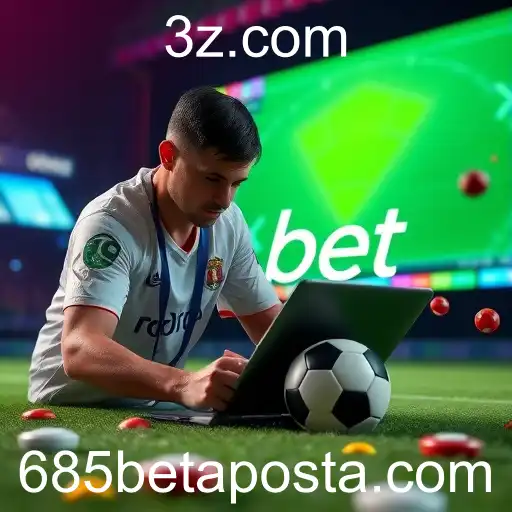 685bet Revoluciona o Mercado de Jogos Online em 2026
