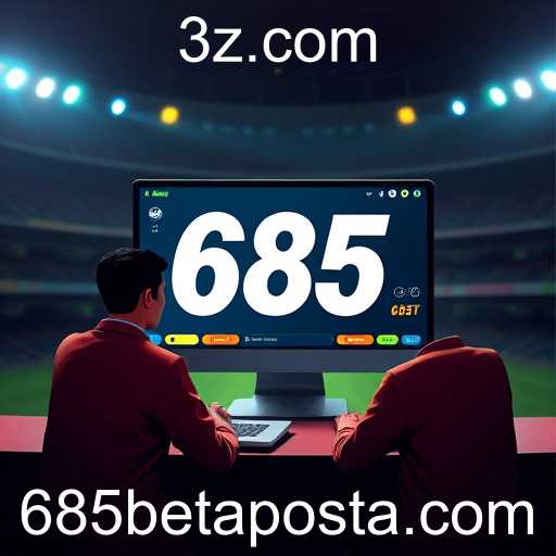 Expansão do Mercado de Apostas Online no Brasil