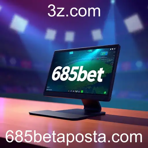 A Evolução dos Jogos Online no Brasil: O Caso do 685bet