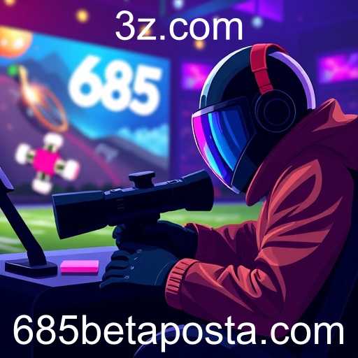 Crescimento dos Jogos Online no Brasil: O Caso do 685bet