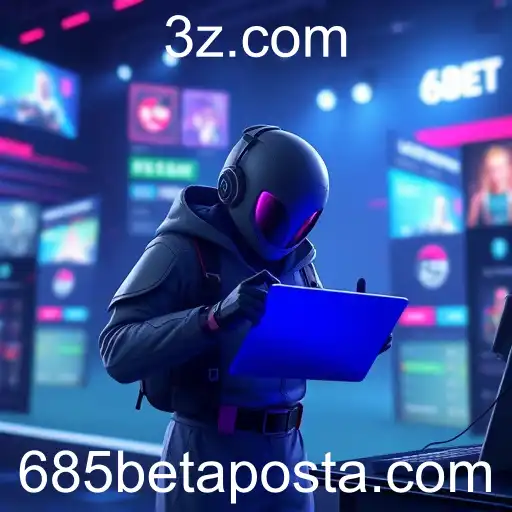 Expansão do Mercado de Jogos Online em 2025