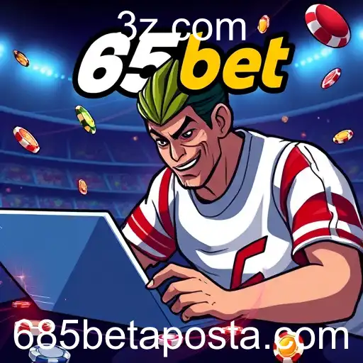 Novidades e Tendências em Sites de Jogos Online