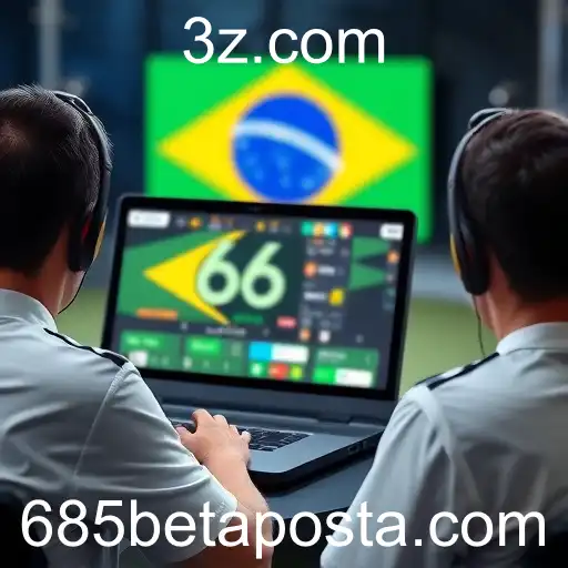 Inovação e Desafios nos Jogos de Aposta Online
