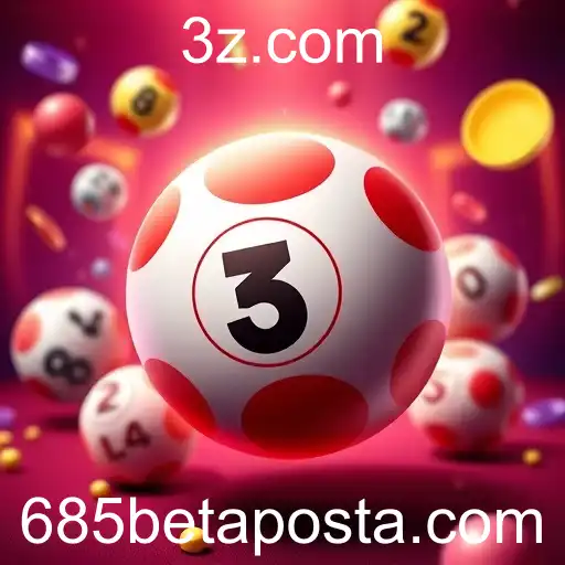 A Fascinante Experiência da Loteria Online no 685bet