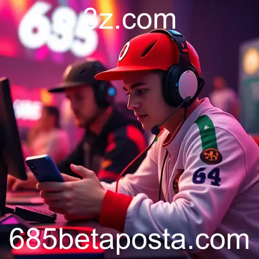 A Ascensão dos Sites de Apostas Online em 2026