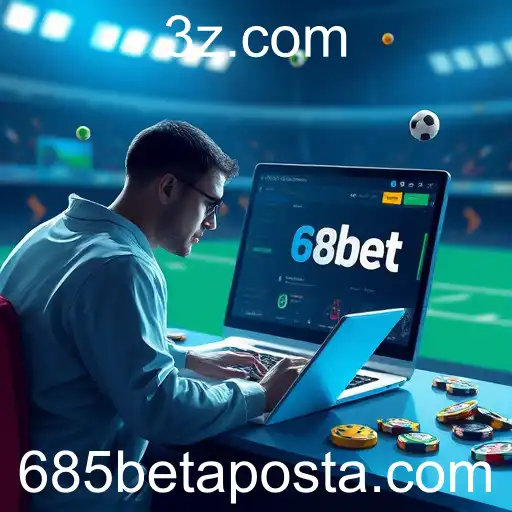 Tendências Atuais no Mercado de Apostas Online