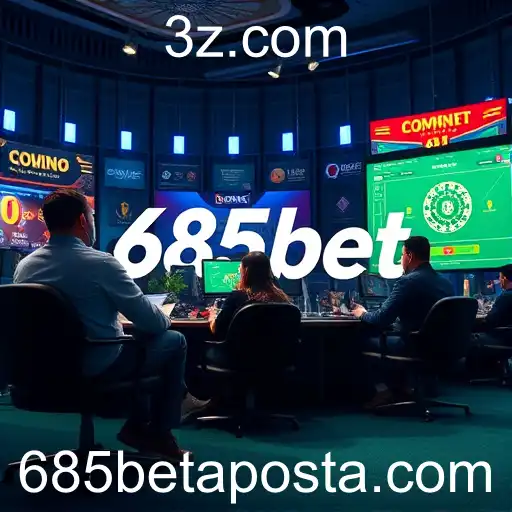 Expansão e Regulação dos Sites de Jogos Online em 2026