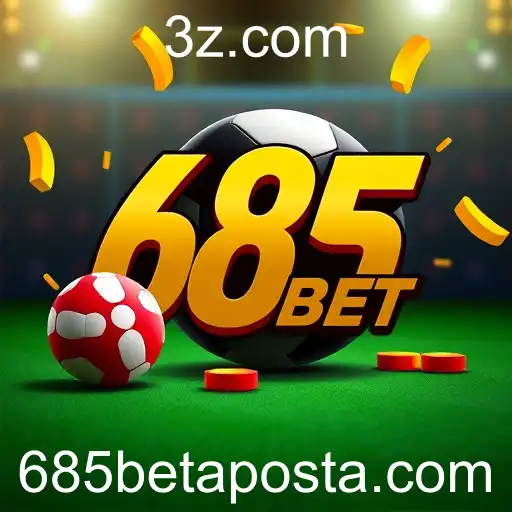 Descubra as Promoções Imperdíveis do 685bet: Oportunidades para Novatos e Veteranos